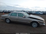Jaguar Xj8 SAJHN1240WC826141 снимка