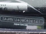 Jaguar Xj8 SAJHN1240WC826141 снимка