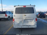 Chevrolet City Express 1Lt 3N63M0ZN7FK723472 снимка