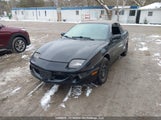 Pontiac Sunfire 4G2JB32TXXB205107 снимка