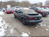 Pontiac Sunfire 4G2JB32TXXB205107 снимка