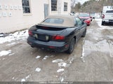 Pontiac Sunfire 4G2JB32TXXB205107 снимка