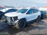 GMC Terrain Sle 3GKALTEG8PL166867 fotografie