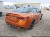 Nissan Sentra Sr 3N1AB8DV8RY367740 снимка