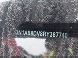 Nissan Sentra Sr 3N1AB8DV8RY367740 снимка