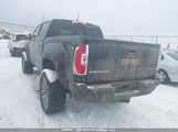 GMC Canyon Denali 1GTP6EE19J1282310 снимка
