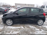 Chevrolet Spark 1Lt KL8CD6SA6JC445622 снимка
