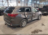 Mitsubishi Outlander Es JA4AZ2A33GZ611137 снимка