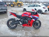 Honda Cbr650 R MLHRH1560S5100427 снимка