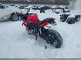 Honda Cbr650 R MLHRH1560S5100427 снимка