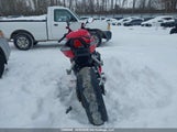 Honda Cbr650 R MLHRH1560S5100427 снимка