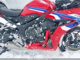 Honda Cbr650 R MLHRH1560S5100427 снимка
