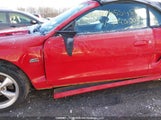 Ford Mustang 1FALP45T8RF124830 снимка