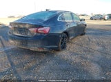 Chevrolet Malibu Lt 1G1ZD5ST3RF233731 снимка