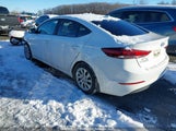 Hyundai Elantra Sel/Value/Limited KMHD84LF3JU635432 fotografie