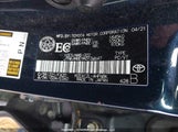 Toyota Corolla Se JTNK4MBE9M3134647 снимка