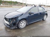 Toyota Corolla Se JTNK4MBE9M3134647 снимка