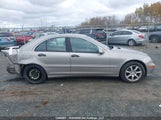 Mercedes-Benz C 240 4Matic WDBRF81J65F587321 photo