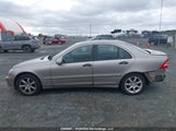 Mercedes-Benz C 240 4Matic WDBRF81J65F587321 photo
