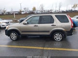 Honda Cr-V Ex JHLRD78896C809621 снимка