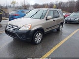 Honda Cr-V Ex JHLRD78896C809621 снимка