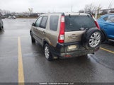Honda Cr-V Ex JHLRD78896C809621 снимка