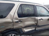 Honda Cr-V Ex JHLRD78896C809621 снимка