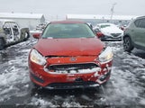 Ford Focus Se 1FADP3FEXJL248005 снимка