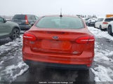 Ford Focus Se 1FADP3FEXJL248005 снимка