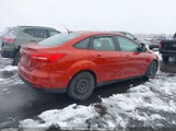 Ford Focus Se 1FADP3FEXJL248005 fotografie