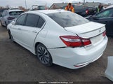 Honda Accord Hybrid Touring JHMCR6F73HC800732 снимка