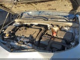 Chevrolet Malibu Ls 1G1ZB5ST1RF133584 снимка