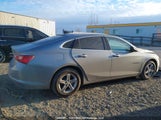 Chevrolet Malibu Ls 1G1ZB5ST1RF133584 снимка