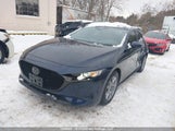 Mazda Mazda3 JM1BPALM9R1708845 снимка