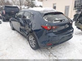 Mazda Mazda3 JM1BPALM9R1708845 снимка