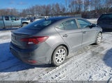 Hyundai Elantra Preferred KMHD84LF8KU813675 снимка