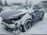 Honda Cr-V 2HKRS4H50PH109709 снимка