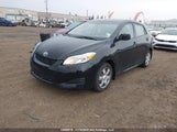 Toyota Matrix Wagon 2T1KU40E59C090538 снимка
