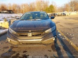 Honda Civic Touring 2HGFC1F96KH105283 снимка