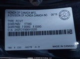 Honda Civic Touring 2HGFC1F96KH105283 снимка