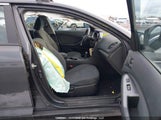 Kia Optima Lx/Lx Winter Edition KNAGM4A76F5647372 снимка