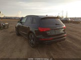 AUDI SQ5 3.0T DYNAMIC EDITION WA1VCAFPXHA020960 снимка