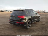 AUDI SQ5 3.0T DYNAMIC EDITION WA1VCAFPXHA020960 снимка
