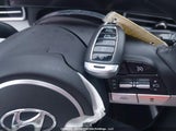 Hyundai Elantra Luxury Ivt With Two-Tone Interior KMHLN4AG4PU502560 снимка