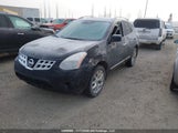 Nissan Rogue S/Sv/Krom JN8AS5MVXBW278832 photo