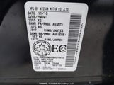 Nissan Rogue S/Sv/Krom JN8AS5MVXBW278832 photo