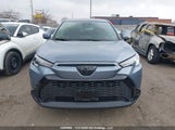 TOYOTA COROLLA CROSS HYBRID SE 7MUFBABG4RV****** fotografie