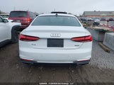 Audi A5 Prestige 45 WAUUAAF55NA029676 photo