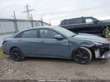 Hyundai Elantra Preferred Ivt KMHLM4AG8MU151604 photo