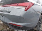 Hyundai Elantra Preferred Ivt KMHLM4AG8MU151604 photo